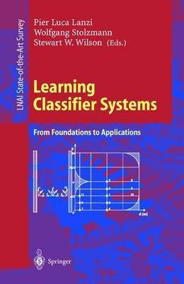 Learning Classifier Systems(English, Paperback, unknown)