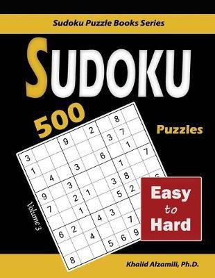 Sudoku(English, Paperback, Alzamili Khalid)