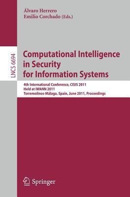 Computational Intelligence in Security for Information Systems(English, Paperback, unknown)