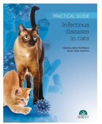 Infectious Diseases in Cats. Practical Guide(English, Hardcover, Rodriguez Juanjo Vega Guerrero y Valentina Aybar)