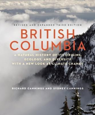 British Columbia(English, Paperback, Cannings Richard)