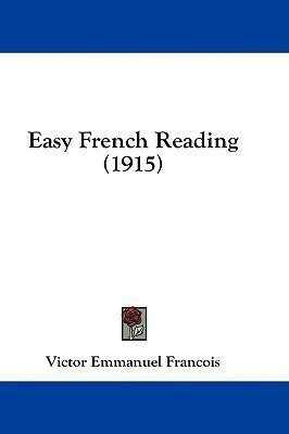 Easy French Reading (1915)(English, Paperback, unknown)