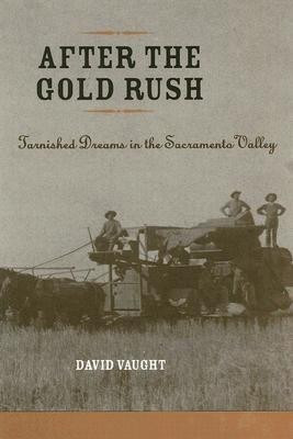 After the Gold Rush(English, Hardcover, Vaught David)
