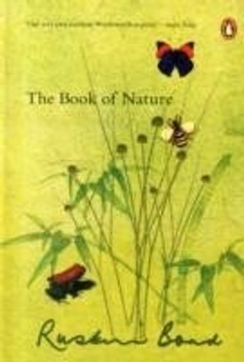 The Book Of Nature(English, Paperback, Bond Ruskin)