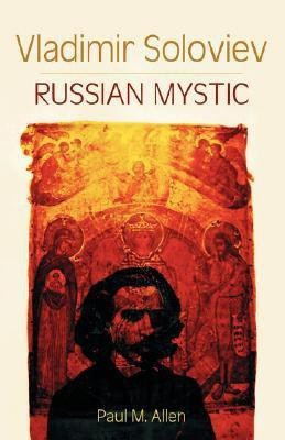 Vladimir Soloviev(English, Paperback, Allen Paul M.)