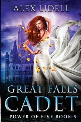 Great Falls Cadet(English, Paperback, Lidell Alex)
