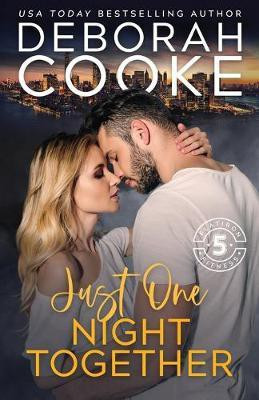 Just One Night Together(English, Paperback, Cooke Deborah)