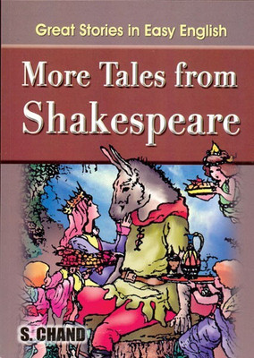 More Tales from Shakespeare(English, Paperback, Shakespeare William)