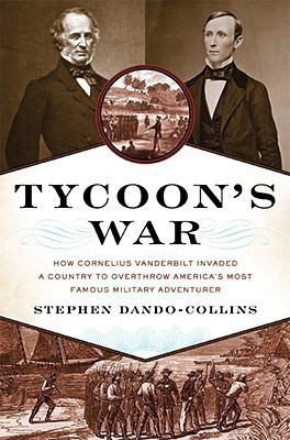 Tycoon's War(English, Hardcover, Dando-Collins Stephen)