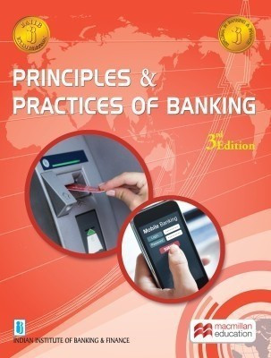 Principles and Practices of Banking(English, Paperback, unknown)