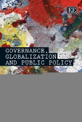 Governance, Globalization and Public Policy(English, Paperback, unknown)