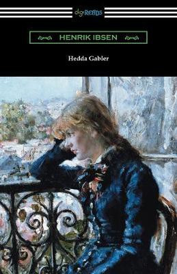 Hedda Gabler(English, Paperback, Ibsen Henrik)