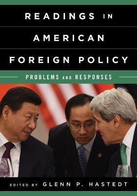 Readings in American Foreign Policy(English, Paperback, unknown)