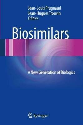 Biosimilars(English, Paperback, unknown)
