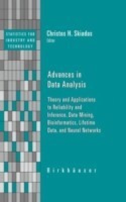 Advances in Data Analysis 1st  Edition(English, Hardcover, unknown)