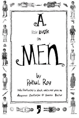 A Little Book on Men(English, Paperback, Roy Rahul)