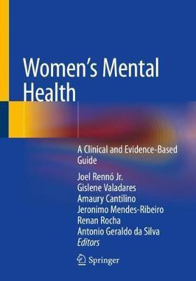 Women's Mental Health(English, Paperback, unknown)