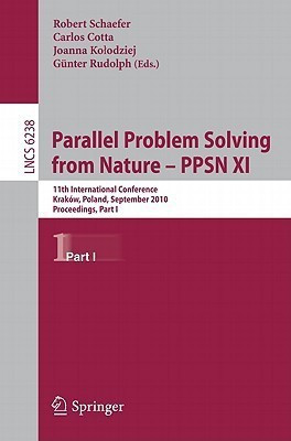 Parallel Problem Solving from Nature, PPSN XI(English, Paperback, unknown)