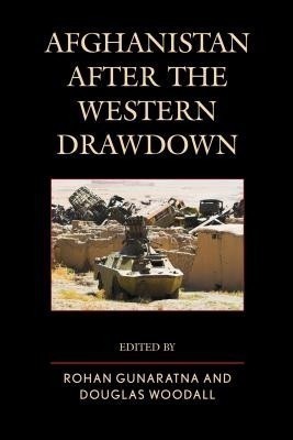 Afghanistan after the Western Drawdown(English, Hardcover, unknown)