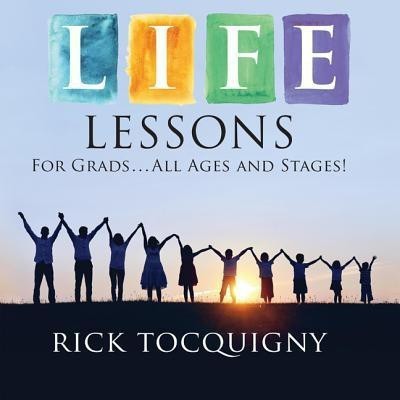 Life Lessons(English, Hardcover, Tocquigny Rick)