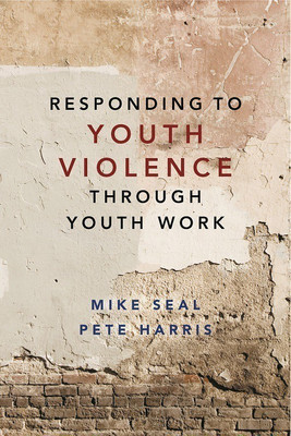 Responding to Youth Violence through Youth Work(English, Hardcover, Seal Mike)