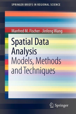 Spatial Data Analysis(English, Paperback, Fischer Manfred M.)