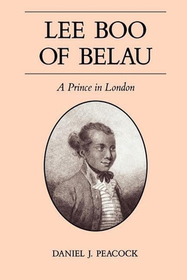 Lee Boo of Belau(English, Paperback, Peacock Daniel J.)