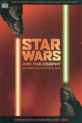 Star Wars and Philosophy(English, Paperback, unknown)