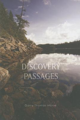 Discovery Passages(English, Paperback, Morse Garry Thomas)