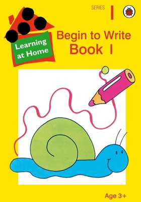 Begin to Write: Bk. 1(English, Paperback, unknown)