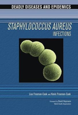 Staphylococcus Aureus Infections(English, Hardcover, unknown)
