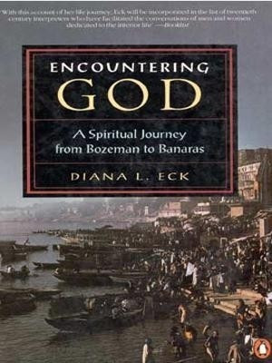 Encountering God(English, Paperback, Eck Diana L.)
