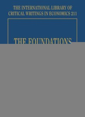 The Foundations of Credit Risk Analysis(English, Hardcover, unknown)