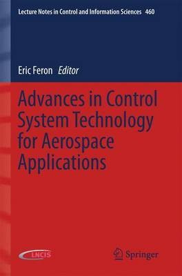 Advances in Control System Technology for Aerospace Applications(English, Paperback, unknown)