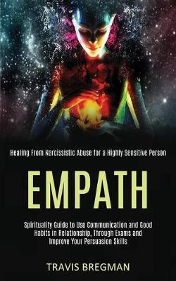 Empath(English, Paperback, Bregman Travis)