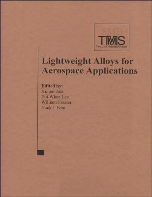 Lightweight Alloys for Aerospace Applications(English, Paperback, unknown)