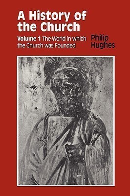 History of the Church(English, Paperback, Hughes Philip E.)