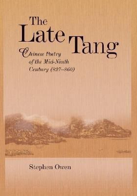 The Making of Early Chinese Classical Poetry(English, Hardcover, Owen Stephen)