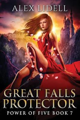 Great Falls Protector(English, Paperback, Lidell Alex)