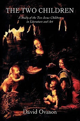 The Two Children(English, Paperback, Ovason David)