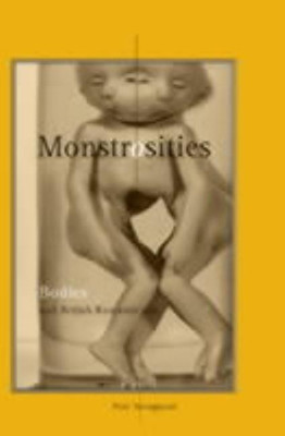 Monstrosities(English, Paperback, Youngquist Paul)
