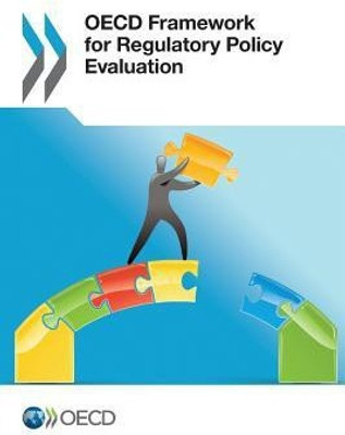 OECD framework for regulatory policy evaluation(English, Paperback, Organisation for Economic Co-operation, Development)