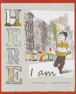 Na Na Here I am(English, Paperback, Kim ,Patti)