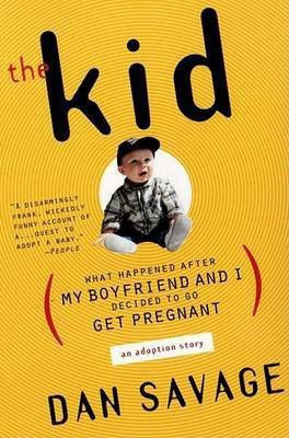The Kid(English, Electronic book text, Savage Dan)