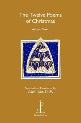 The Twelve Poems of Christmas: Volume 7 No.1(English, Paperback, unknown)