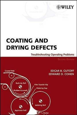 Coating and Drying Defects(English, Electronic book text, Gutoff Edgar B.)