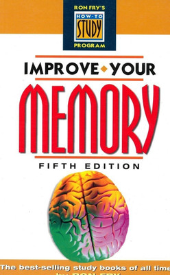 Improve Your Memory(English, Paperback, Fry Ron)