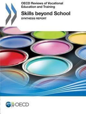 Skills beyond school(English, Paperback, Organisation for Economic Co-operation, Development)