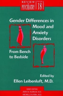 Gender Differences in Mood and Anxiety Disorders(English, Paperback, unknown)