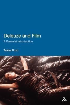 Deleuze and Film(English, Hardcover, Rizzo Teresa Dr)